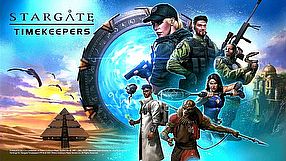 Stargate: Timekeepers zwiastun rozgrywki #1