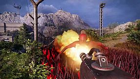 Atomfall: The Red Strain - prezentacja rozgrywki