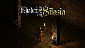 1428: Shadows over Silesia zwiastun premierowy