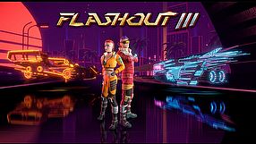 Flashout 3 zwiastun #1