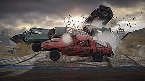 Wreckfest zwiastun premierowy (Nintendo Switch)