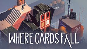 Where Cards Fall zwiastun #2