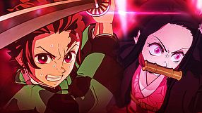 Demon Slayer: Kimetsu no Yaiba - The Hinokami Chronicles zwiastun Gyutaro