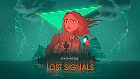 Oxenfree II: Lost Signals zwiastun #2