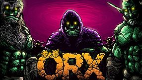 ORX zwiastun #1