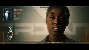 Directive 8020 - zwiastun Brianny Young