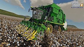 Farming Simulator 19: Ambassador Edition zwiastun #1