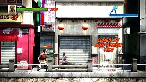 Kung-Fu High Impact do pobrania z usługi Gry na żądanie
