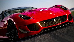 Assetto Corsa reklama telewizyjna