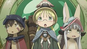 Made in Abyss: Binary Star Falling into Darkness zwiastun #2