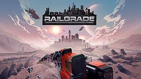 Railgrade zwiastun #1