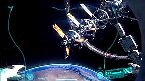 Adr1ft E3 2015 - trailer