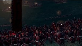 Total War: Shogun 2 Saints and Heroes Elite Unit Pack