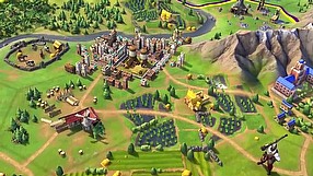 Sid Meier's Civilization VI Budowniczowie (PL)