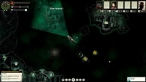 Sunless Sea: Zubmariner Edition trailer