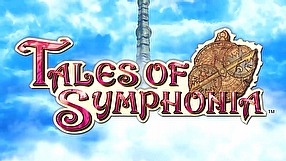 Tales of Symphonia zwiastun na premierę wersji PC