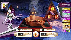 Cook Serve Forever - zwiastun z datą premiery wersji 1.0