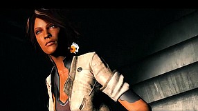 Remember Me release date trailer (PL)