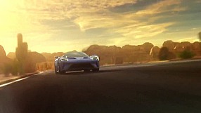 Forza Motorsport 6 reklama telewizyjna