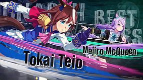 Umamusume: Pretty Derby - zwiastun premierowy