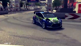 WRC 2 trailer #3