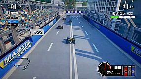 Formula Legends - zwiastun premierowy