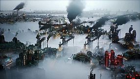 Frostpunk 2 - zwiastun premierowy wersji na konsole