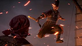 Wo Long: Fallen Dynasty zwiastun DLC Conqueror of Jiangdong