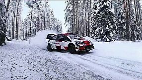 WRC Generations zwiastun premierowy