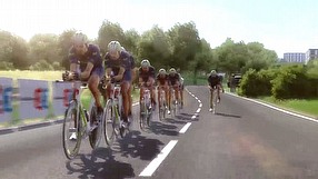 Tour de France 2015 trailer