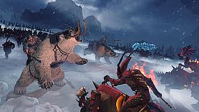 Total War: Warhammer III zwiastun kampanii multiplayer