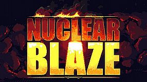 Nuclear Blaze zwiastun premierowy