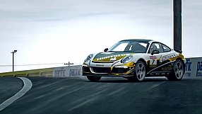 Project CARS The Ultimate Driver Journey - trailer