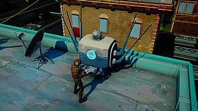 Sunset Overdrive Chaos Squad - zwiastun trybu multiplayer