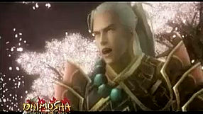 Onimusha: Dawn of Dreams #2