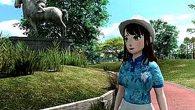 Everybody's Golf zwiastun #1