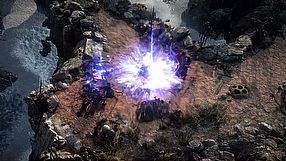 Path of Exile 2 - zwiastun z gamescom 2025