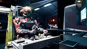 Jump Space - zwiastun z gamescom 2025