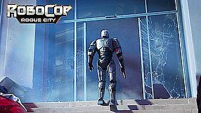 RoboCop: Rogue City teaser #1