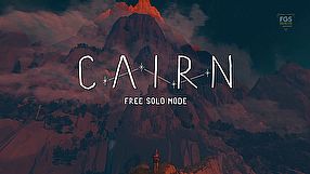 Cairn - zwiastun z gamescom 2025