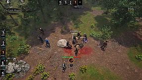 Norse: Oath of Blood - zwiastun z gamescom 2025