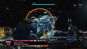 Pragmata - zwiastun z gamescom 2025