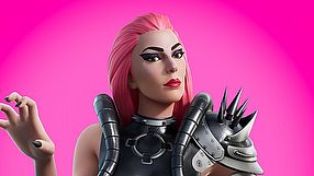 Fortnite - zwiastun Fortnite x Lady Gaga