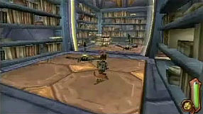 Daxter #1