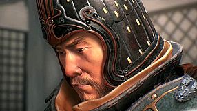 Total War: Three Kingdoms zwiastun #1 (PL)