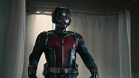 Ant-Man - trailer filmu #1 (PL)