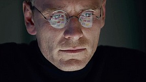 Steve Jobs - trailer filmu #2