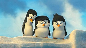 Pingwiny z Madagaskaru - trailer filmu (PL)