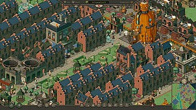 Lethis: Path of Progress zwiastun na premierę