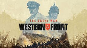 The Great War: Western Front zwiastun #1